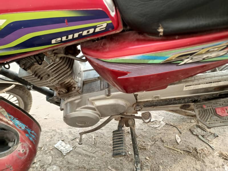 honda 4