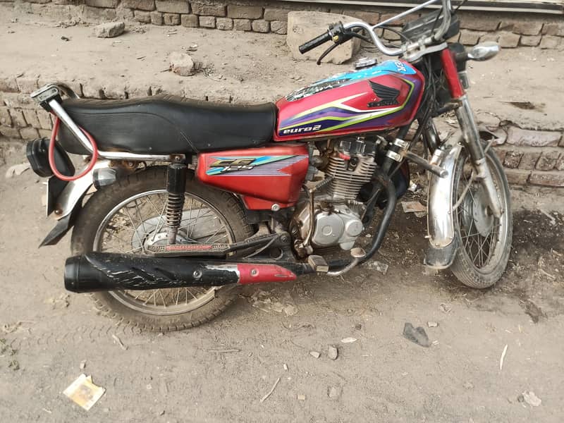 honda 6