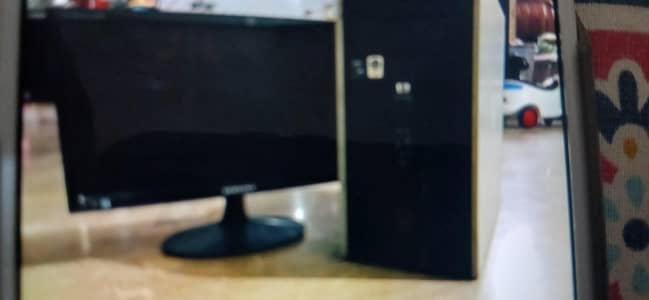 pc for working and gaming