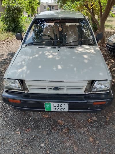 KIA Classic 1996