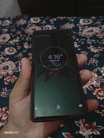 Sony XZ3