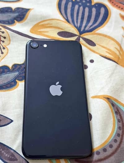 iPhone SE 2022 128gb waterpack Mdm Only cash