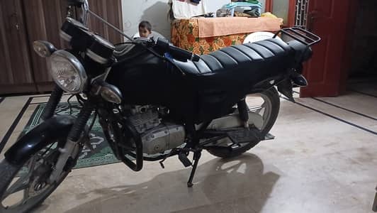 Suzuki gs 150 sale