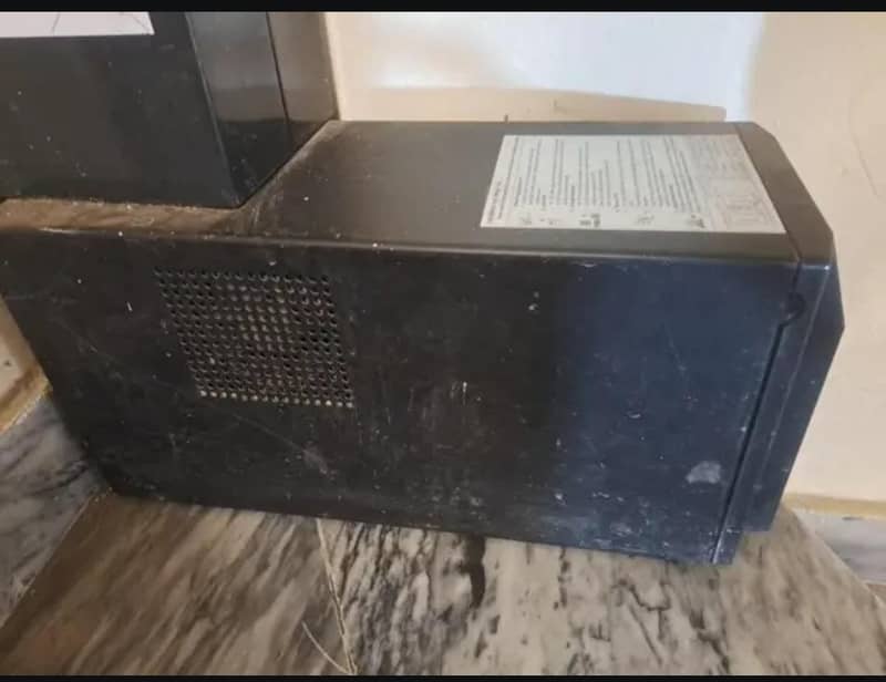 apc smart ups 1500 1
