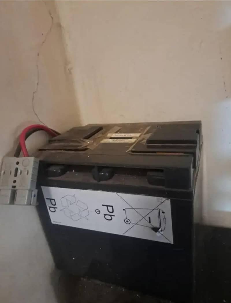 apc smart ups 1500 2
