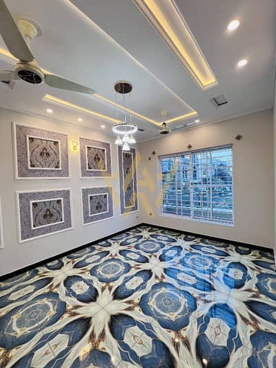 G9/3 Brand New Upper Portion For Rent 3Bed Sarvent