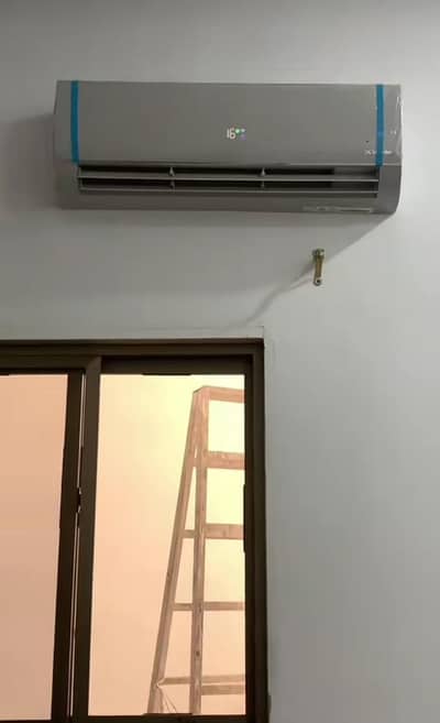 Haier AC DC inverter 1.5tan my wtsp/0322-33-24-309