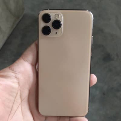 Apple iPhone 11 Pro