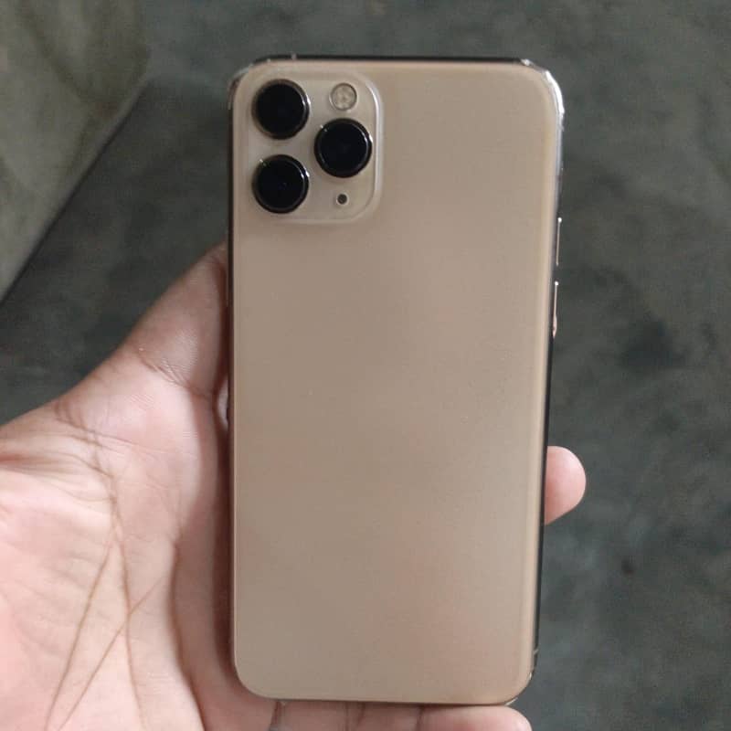 Apple iPhone 11 Pro 0