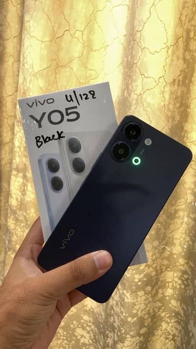 Vivo Y05 4/128 GB