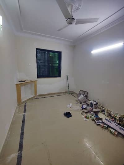 G-11/1 Ground Portion Available For Rent