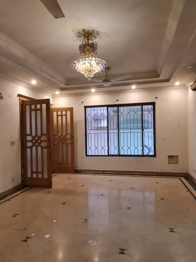 G10/2 Full House 5Bed