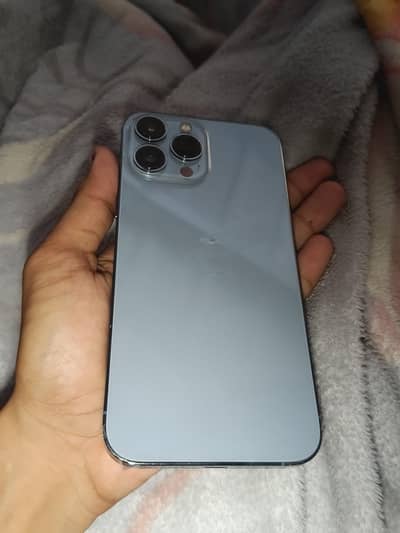 Apple iPhone 13 Pro Max
