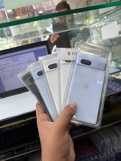 Google Pixel 7a