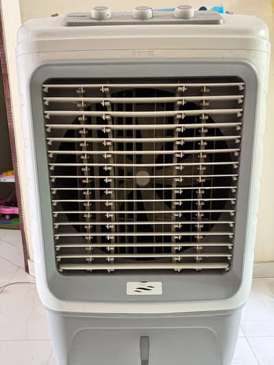 Air Cooler Big Size Perfect Condition Home Used