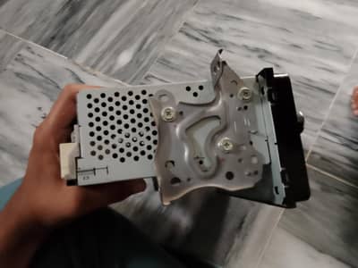 Toyota OEM Car Stereo