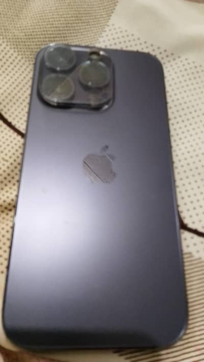 Apple iPhone 14 Pro