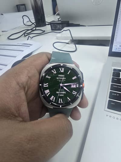 Samsung Galaxy Watch Ultra | excellent condition