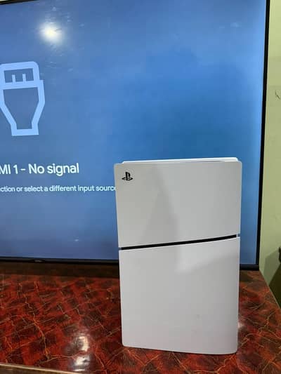 Sony PlayStation 5 (ps5)Slim disc edition 1TB for Sale Brand New