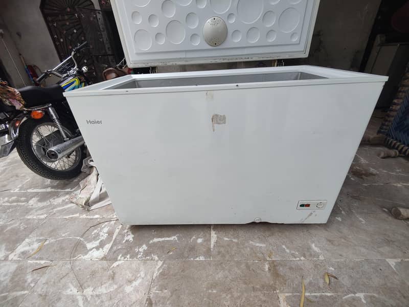 haier 2