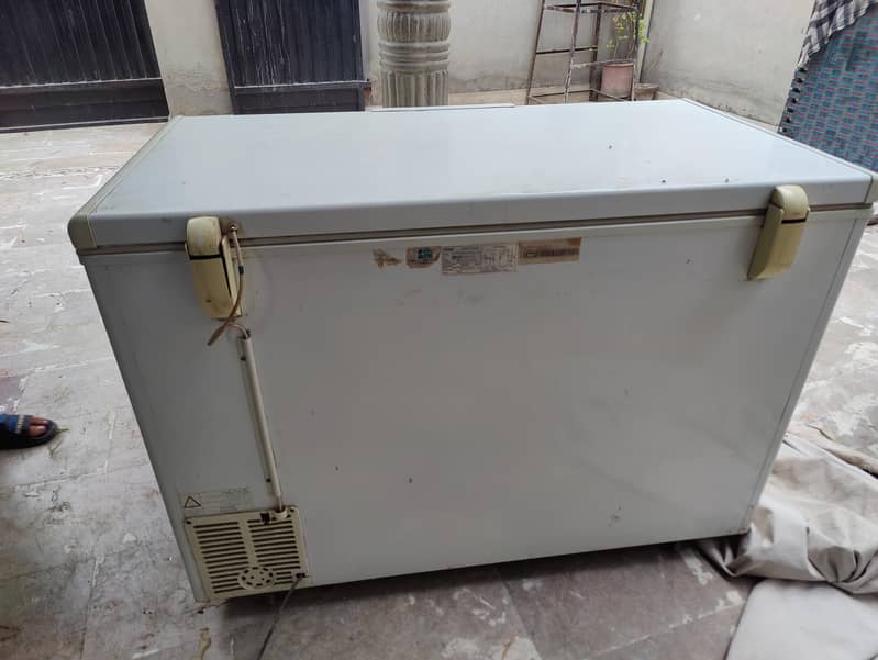 haier 4