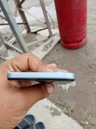 itel A100