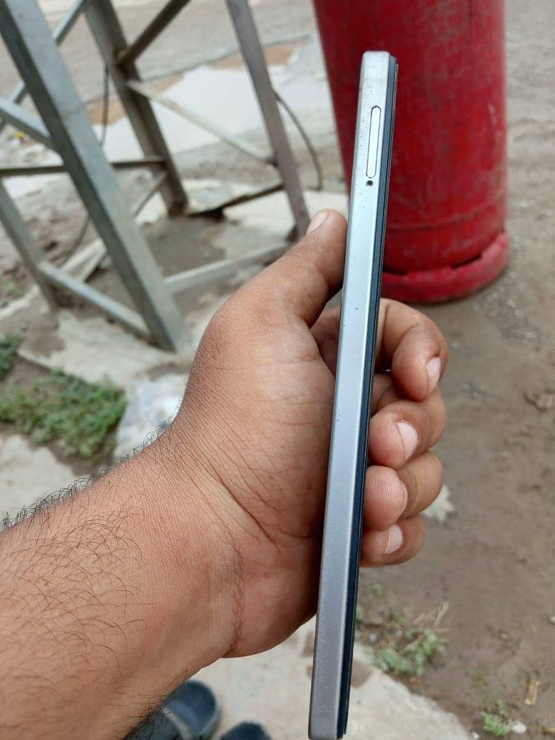 itel A100 3