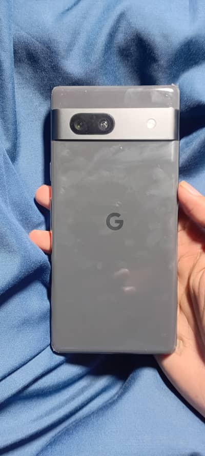 Google Pixel 7a