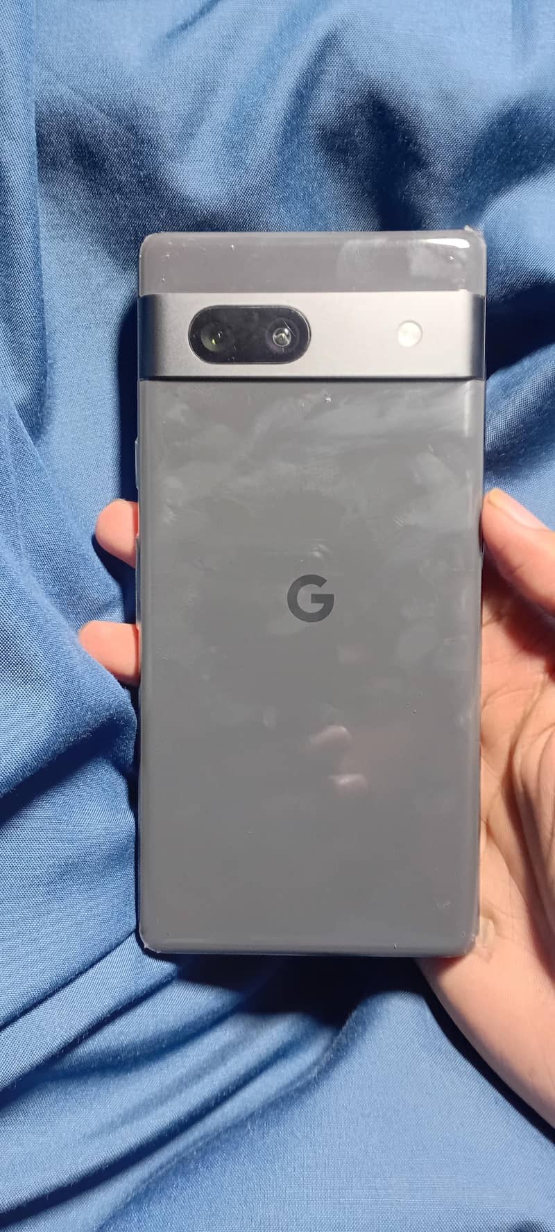 Google Pixel 7a 0