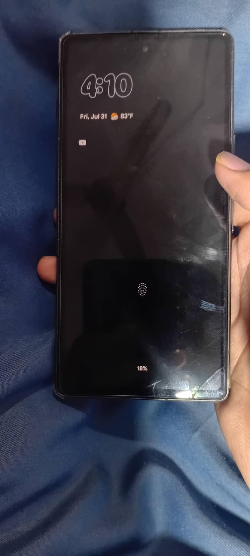 Google Pixel 7a 2