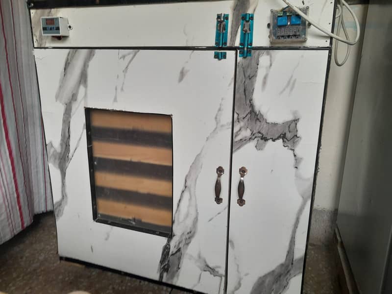 incubator 1
