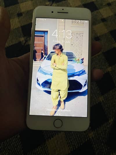 Apple iPhone 7 Plus