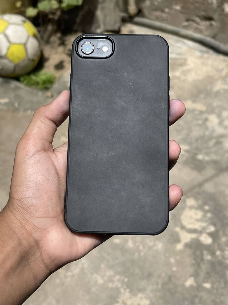 Apple iPhone SE 2