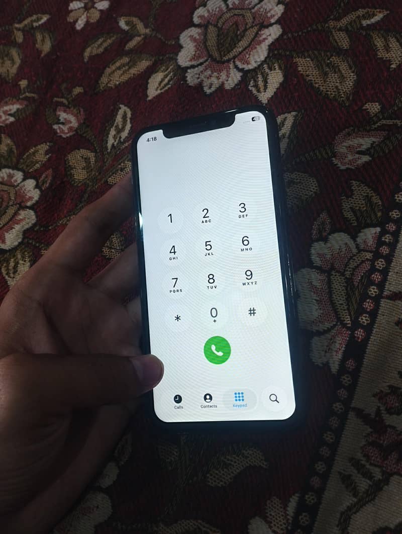 iPhone 11 Pro 1