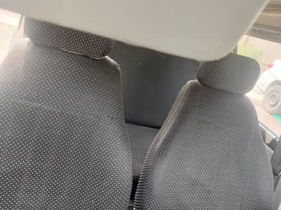 Suzuki Mehran VXR 2006