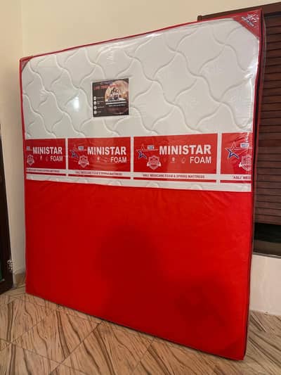 Mattress Available on Wholesale Rates