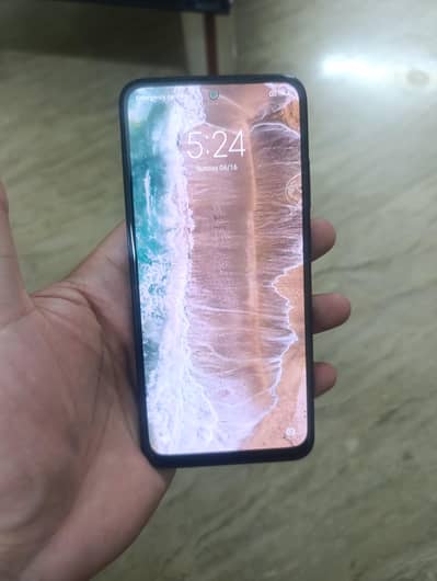 Xiaomi Redmi Note 10