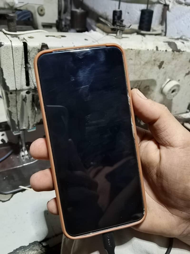 Google Pixel 8 5