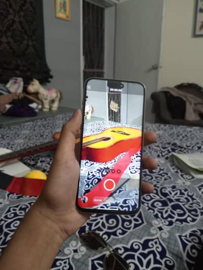 Apple iPhone 15 Pro Max asli ni h