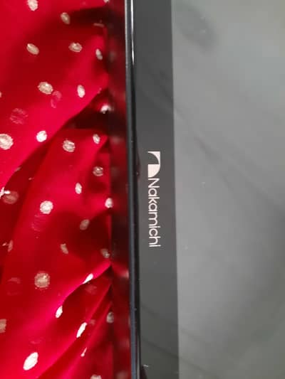 Nakamichi Andriod Panel for sale