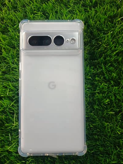 Google Pixel 7 Pro