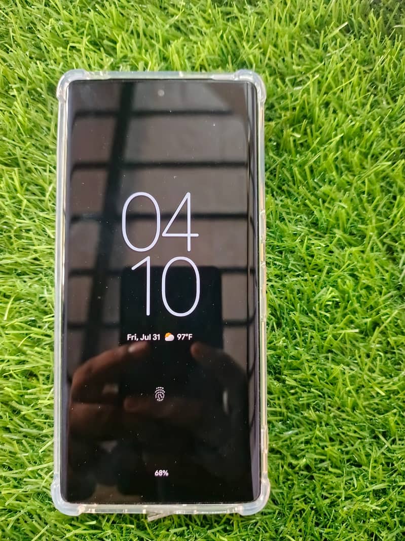 Google Pixel 7 Pro 1