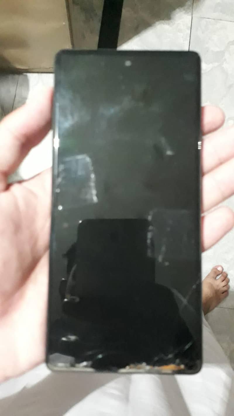 Google Pixel 6 2