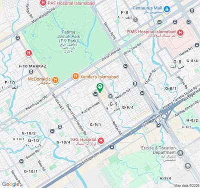 40*80 Premium Residential Plot For Sale