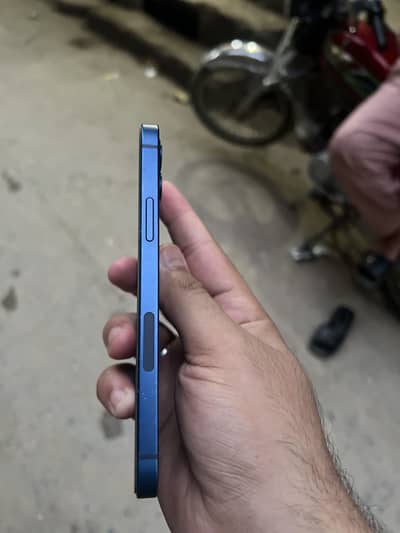 Apple iPhone 12 jv