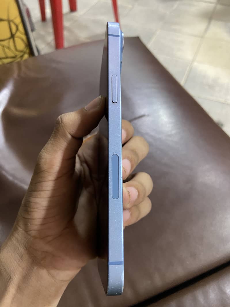 Apple iPhone 14 plus 0