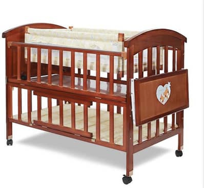 baby cot for sale