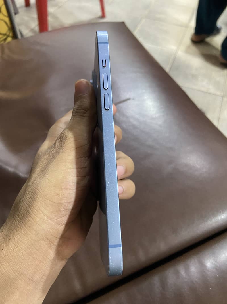 Apple iPhone 14 plus 1