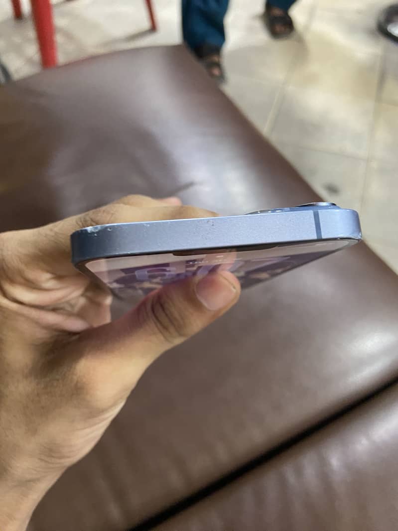 Apple iPhone 14 plus 2