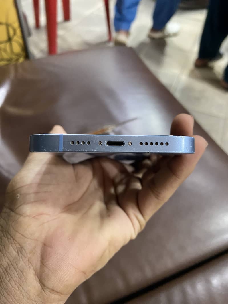 Apple iPhone 14 plus 4